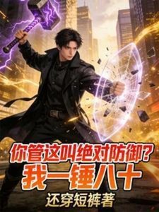 《你管这叫绝对防御?我一锤八十》