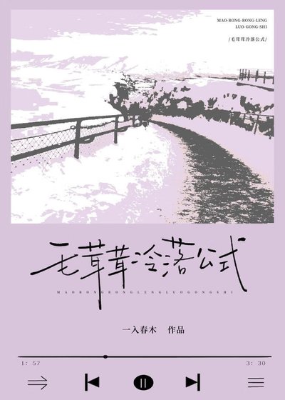 《毛茸茸冷落公式》