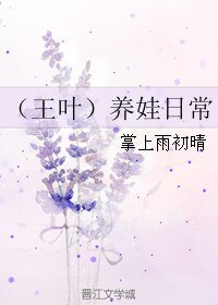 《(BL/全职高手同人)(王叶)养娃日常》