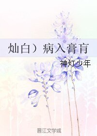 《(BL/EXO同人)(灿白)病入膏肓》