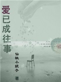 爱已成往事(高干)