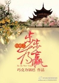 《(BG/红楼同人)红楼之步步为赢》