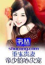《重生孽爱:帝少强取复仇妻/重生贵妻:帝少的心尖宠》