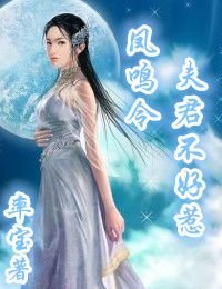 《凤鸣令·夫君不好惹》