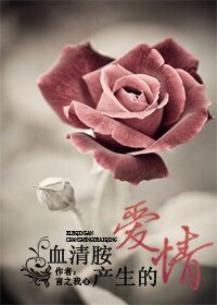 《血清胺产生的爱情》