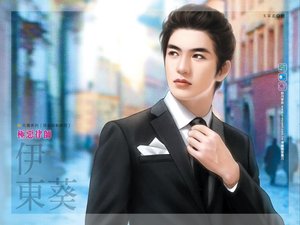 《极恶律师(恶名昭彰终回)》