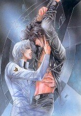 《魅之绚夜系列之龙之禁》