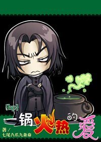 《(HP同人)一锅火热的爱》