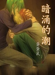 《(棋魂/光亮同人)暗涌的潮》