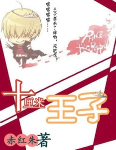 《(家教同人)十厘米王子》