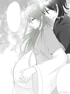 《(聊斋同人)男狐聊斋同人之幡然》