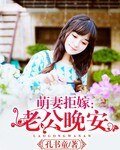 《萌妻拒嫁:老公晚安》