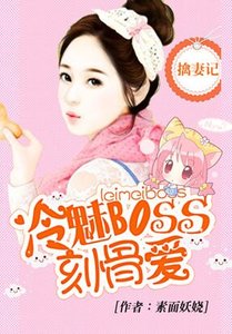 《冷总的刻骨爱情/擒妻记:冷魅BOSS刻骨爱》