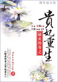 《(BG/陆贞传奇同人)贵妃重生》