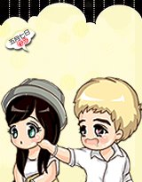 《爹地来了,妈咪快跑》