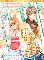《豪门绝恋——我的老公是王子》