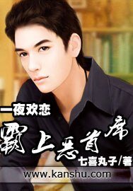 《一夜欢恋:霸上恶首席》