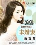 《总裁:请别调戏未婚妻》