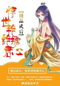 嚣张皇后：皇上靠边站/极品武后：惊世艳绝获君心