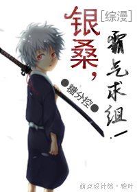 （BL/综漫同人）[综漫]银桑，霸气求组！