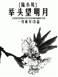 （BL/陆小凤同人）举头望明月