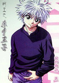 《(猎人+网王同人/BL)网王之杀手王子》