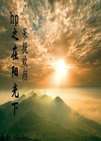 《(HP同人/BL)hp之在阳光下》