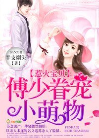 《惹火宝贝,傅少眷宠小萌物》