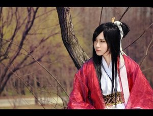 《东方不败之且随我行》