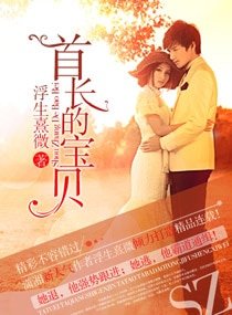 《首长的宝贝/名少的宝贝》