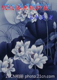 《(BL/宝莲灯同人)沉水香点戬刃寒》